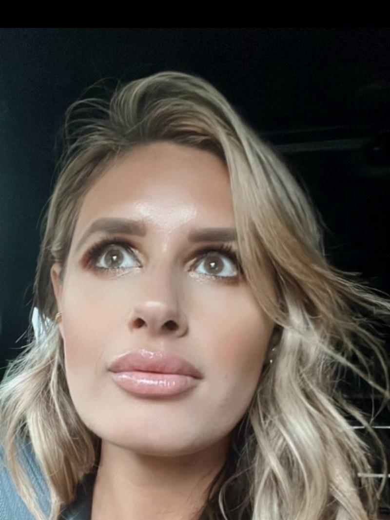 Alishia Fite, Co-Owner & Stylist at rooted.